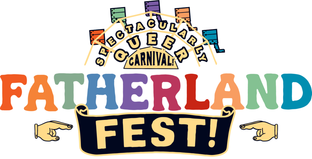 FF26 Logo Full With Ferris Wheel